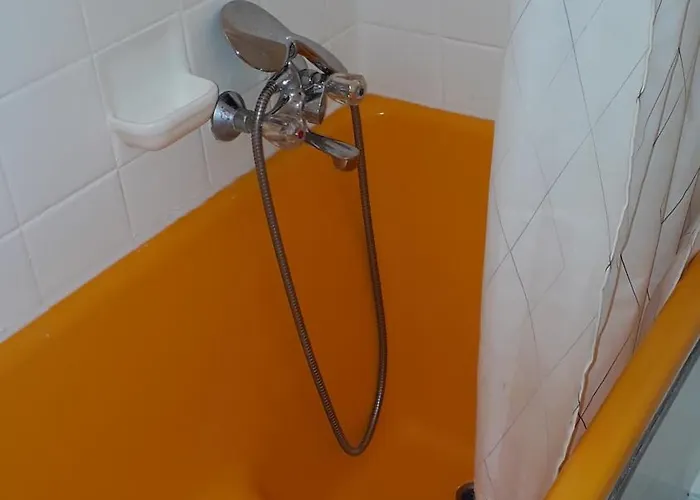 Sonnenschein Am Modezentrum Privat bolig *