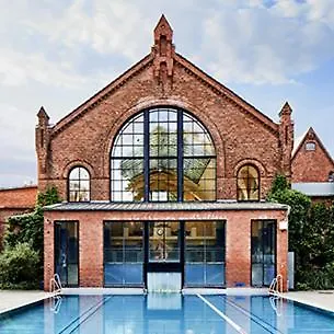 Sonnenschein Am Modezentrum Privat bolig *
